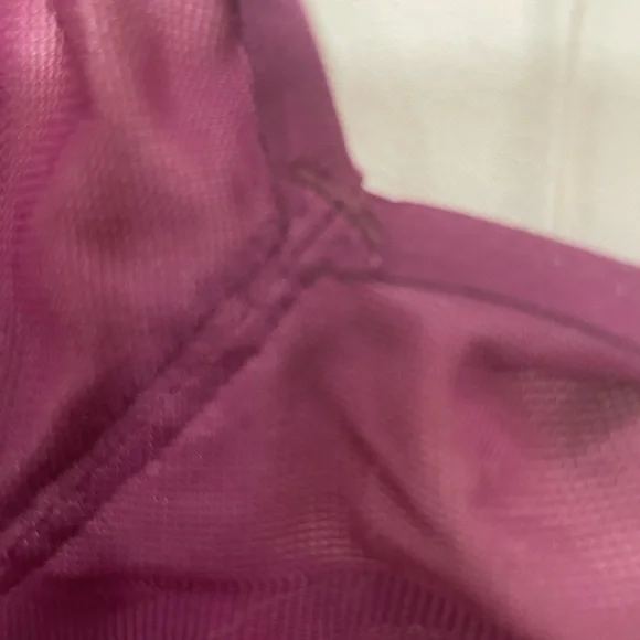 Wacole Elevated Allure Wireless Bra .. SOOO comfortable 38DD - Picture 10 of 10